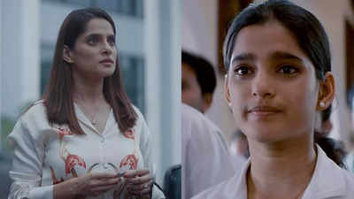 'Munna Bhai MBBS’ actor Priya Bapat opens up about living in a chawl for 25 years even after Bollywood debut
