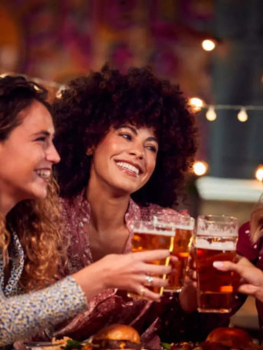 8 Foods You Should Avoid When Drinking Alcohol Times Now