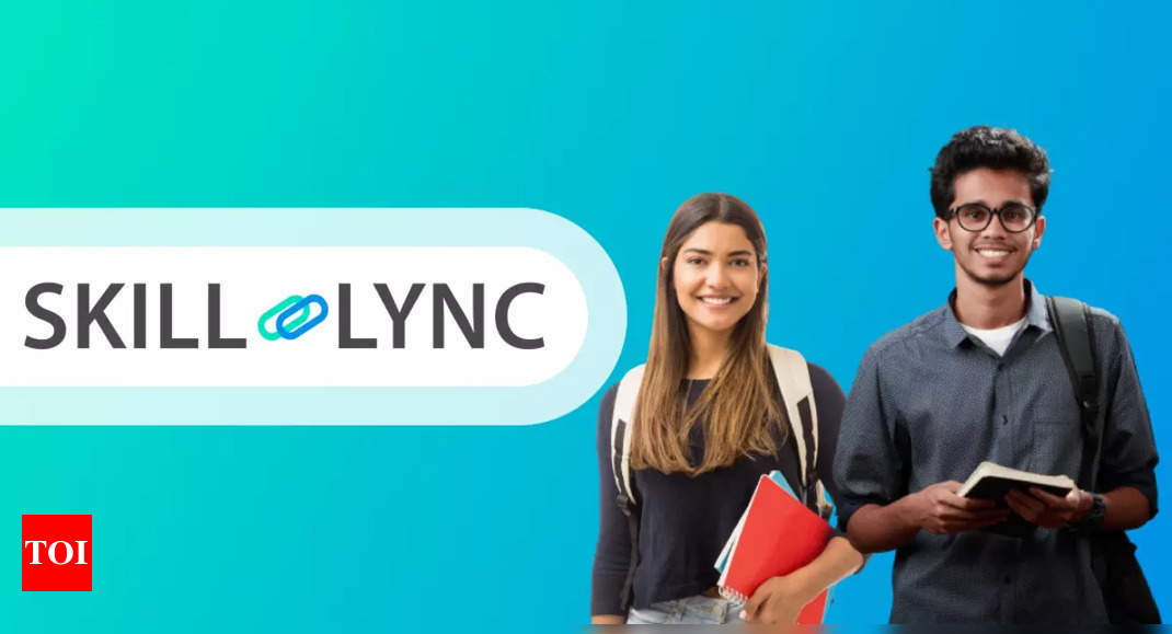 Skill Lync Layoffs: Ed-tech startup Skill-Lync cuts 225 jobs in fresh round of layoff – Times of India