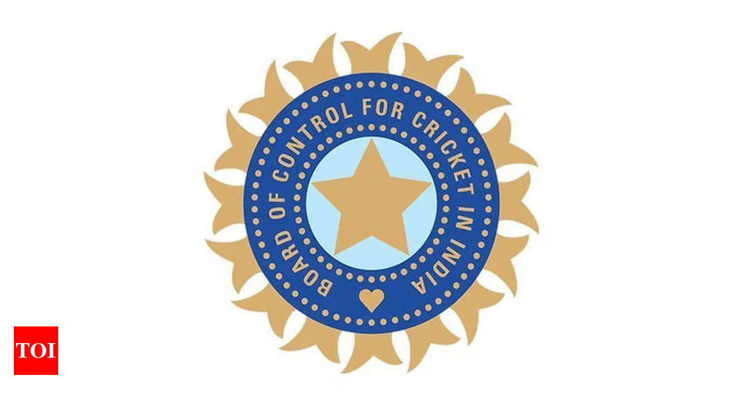 72% jump in BCCI revenue from ICC: Jay Shah to state units | Cricket News