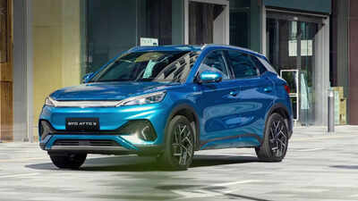 BYD to invest $1b in India for EV, battery manufacturing: Rival Tesla’s effect?