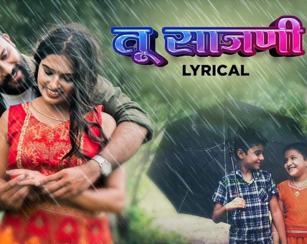 
Listen To Popular Marathi Lyrical Song Tu Sajani Sung By Abhay Jodhpurkar
