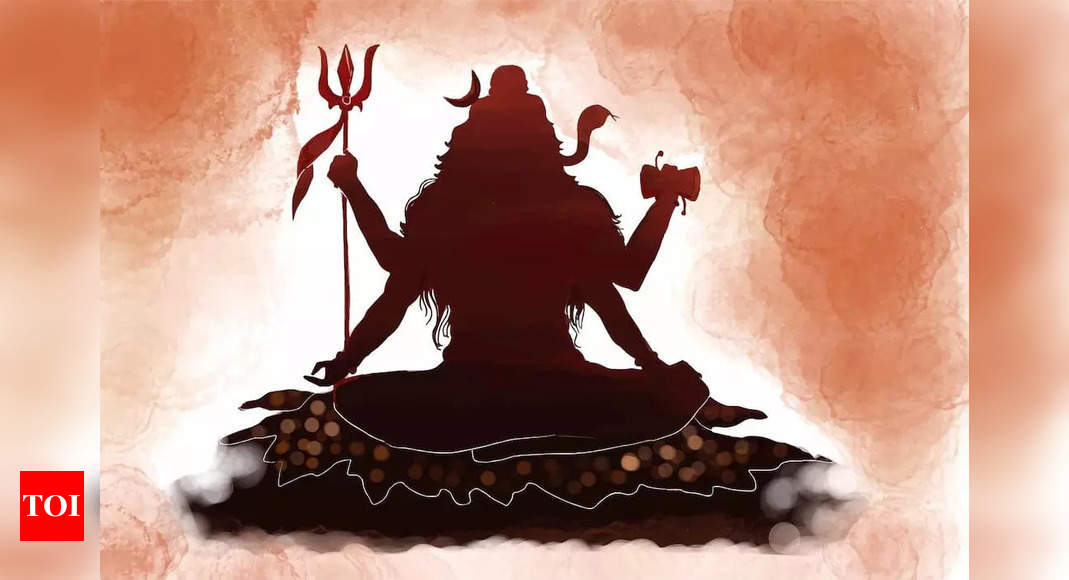 Shivratri Wishes, Messages & Quotes: Happy Sawan Shivratri 2023: Top 50  Wishes, Messages and Quotes to share with your friends and family on Sawan  Shivratri