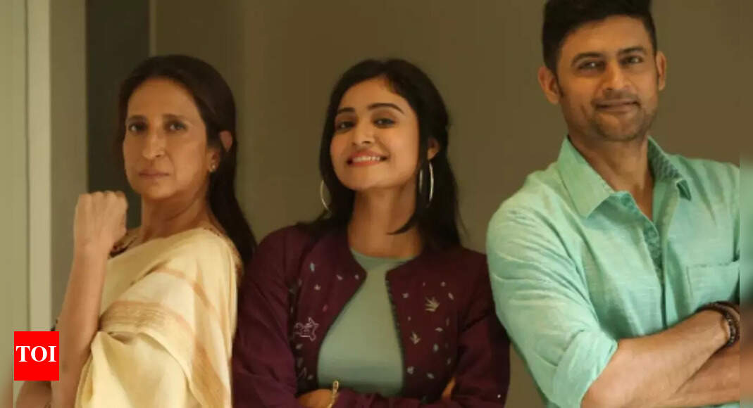 ‘Chandlo’ trailer: Shraddha Dangar-Kaajal Oza Vaidya starrer adds a new ...