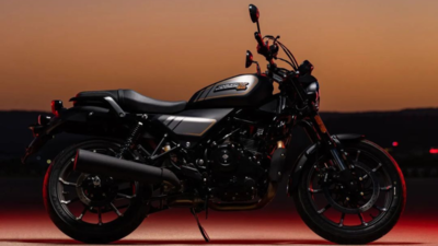 Harley-Davidson X440 bike loan EMI on Rs 54,000 down payment: Details explained