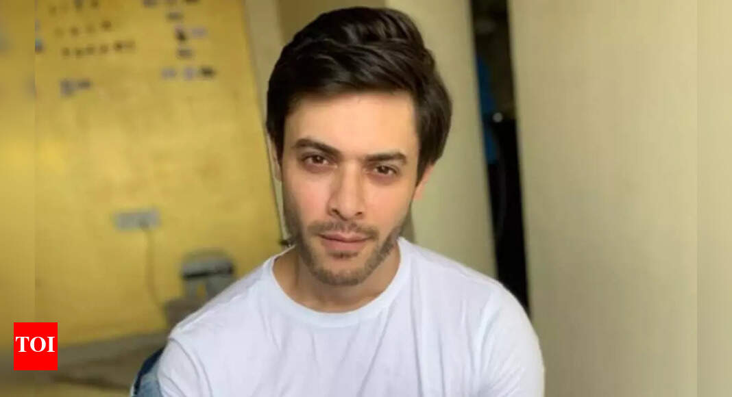 Exclusive: Amit Raghuvanshi recalls when he had to quit Kasautii ...