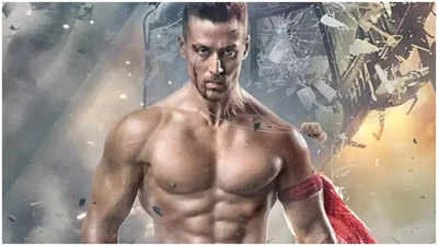 Tiger Shroff to face-off against A-list antagonist in 'Baaghi 4': Report