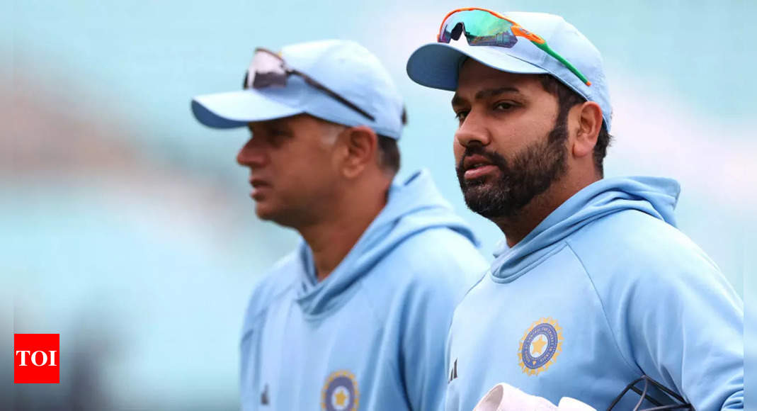 India’s tour of South Africa to begin on December 10 with T20s, Tests at Centurion and Cape Town | Cricket News – Times of India