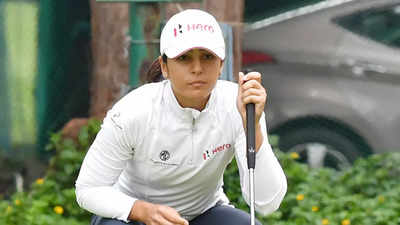 Tvesa Malik clinches 11th leg of Women's Pro Golf Tour title