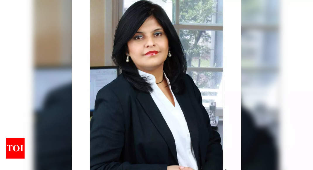 Plastic surgery rebuilds lives, restore confidence: Dr Sumita Shankar
