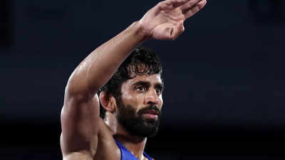 Punjab Wrestling Association tells ad-hoc panel not to give Bajrang Punia exemption from Asian Games trials
