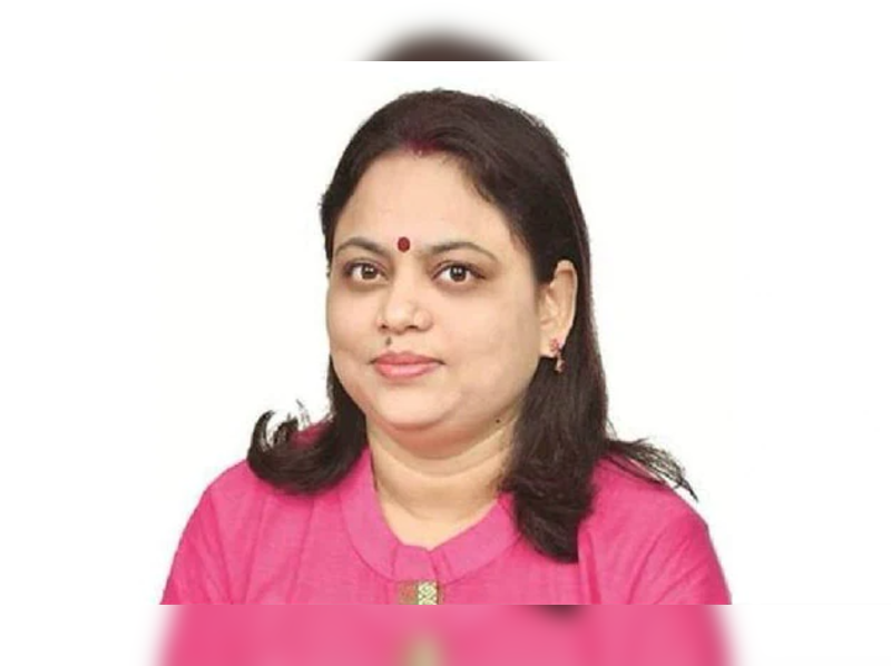 Meet Dr Ritu Karidhal Srivastava, the woman behind Chandrayaan-3 ...