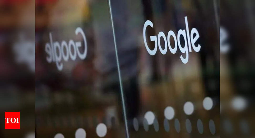 Google AI: Google lays off 80 contract workers who joined union last month – Times of India
