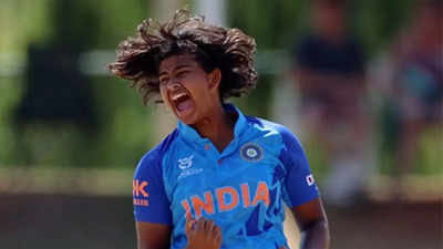 Titas Sadhu named in India squad for Asian Games, Richa Ghosh returns