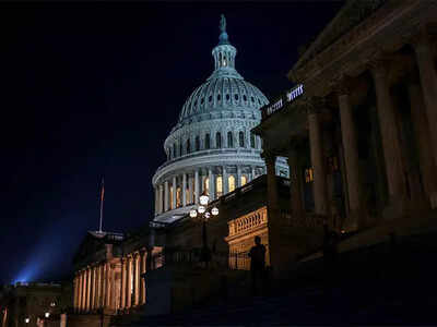 US panel says Arunachal is part of India