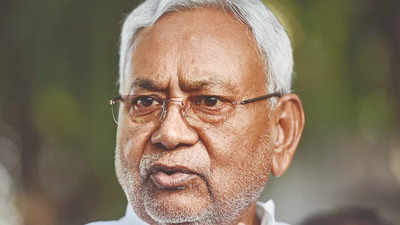 BJP slams police action in Bihar, likens Nitish to General Dyer of Jallianwala Bagh massacre