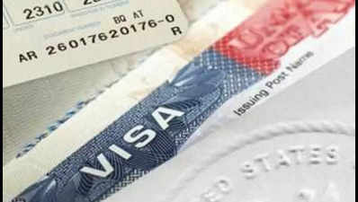 Man in Ahmedabad duped of Rs 51 lakh with US visa lure
