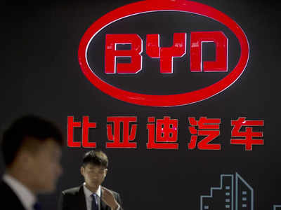 China company BYD’s EV proposal hits hurdle
