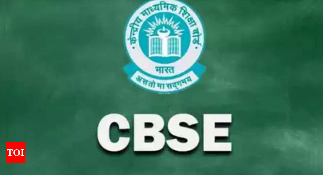 Time Table For CBSE Board Exam 2021 To Be Released Soon, Check Details -  odishabytes