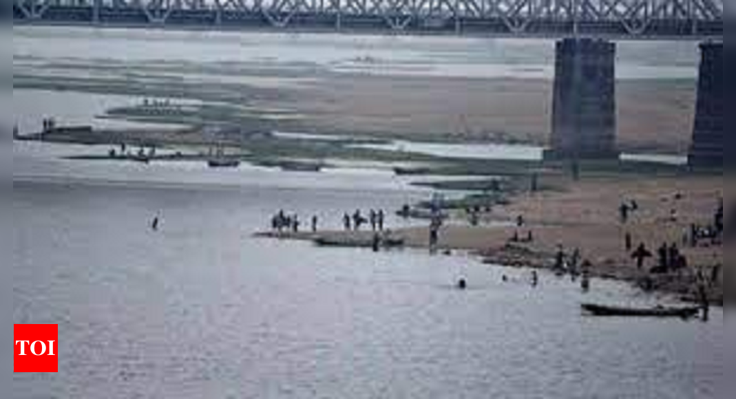 No New Tribunal For Water Disputes Between Andhra Pradesh & Telangana ...