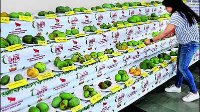 A ‘khaas’ treat awaits ‘aam log’