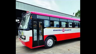 To reduce costs, KSRTC takes route of refurbishment at Rs 3 lakh a bus