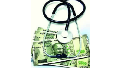 Two doctors told to pay Rs 18 lakh for botched surgery