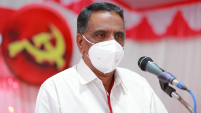 CPM suspends Thiruvambady ex-MLA for a yr