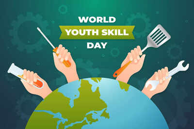 World Youth Skills Day 2023: History, Theme and Significance