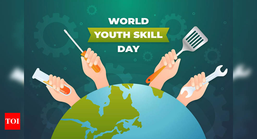 World Youth Skills Day 2023: History, Theme and Significance