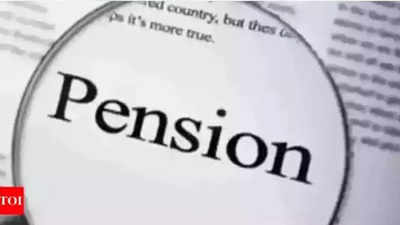 Govt rejects demand for old pension scheme restoration