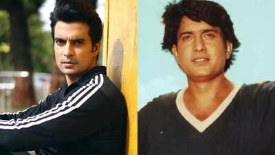 Tere Ishq Mein Ghayal actor Gashmeer Mahajani's father Ravindra Mahajani found dead in his flat