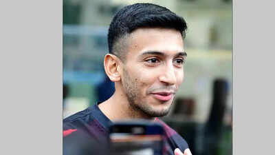 Sahal Abdul Samad leaves Kerala Blasters to join Mohun Bagan Super Giants