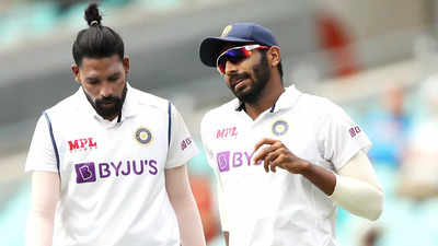 India vs West Indies: 'Missed Jasprit Bumrah', says Paras Mhambrey amid concern over bowlers' workload management