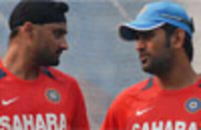 Axe finally falls on Harbhajan Singh