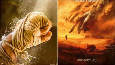 Is Amitabh Bachchan, Prabhas, Deepika Padukone, and Kamal Haasan starrer 'Project K' now titled ‘KaalChakra’? Here's what we know