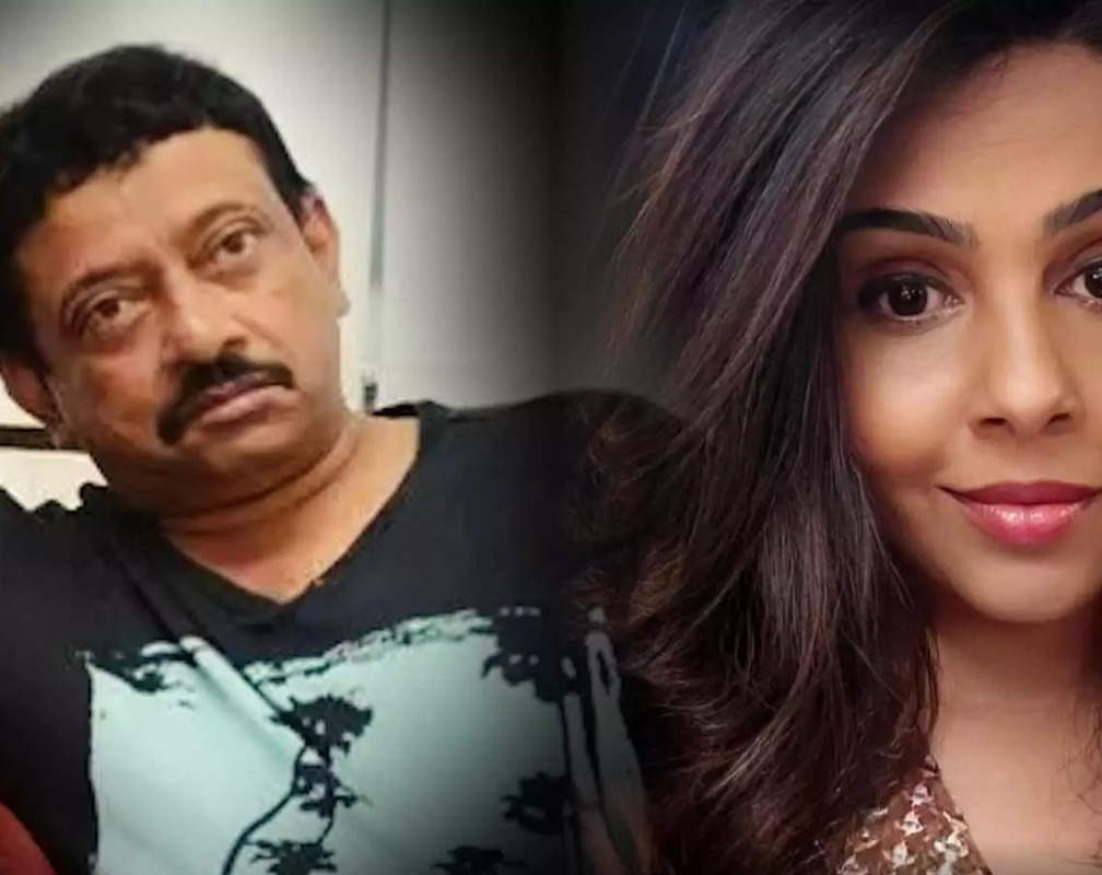 
Suchitra Krishnamoorthi reveals the truth behind her marriage proposal to Ram Gopal Varma – ‘He called me to his office and…’
