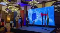 Glimpses from the French National Day celebration in Kolkata