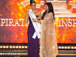Miss Supranational 2023: Miss India Pragnya Ayyagari crowned Miss Supranational Asia