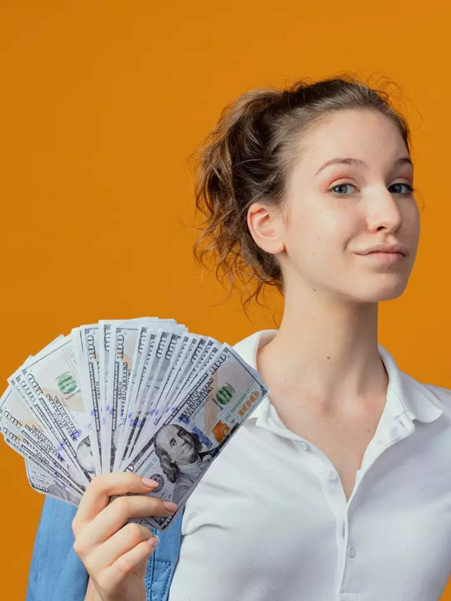 How to Make Money Online With Online Courses and inars Times of India