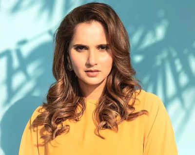 ‘Thinking about yourself doesn’t make you a selfish mom. Get over the guilt’: Sania Mirza