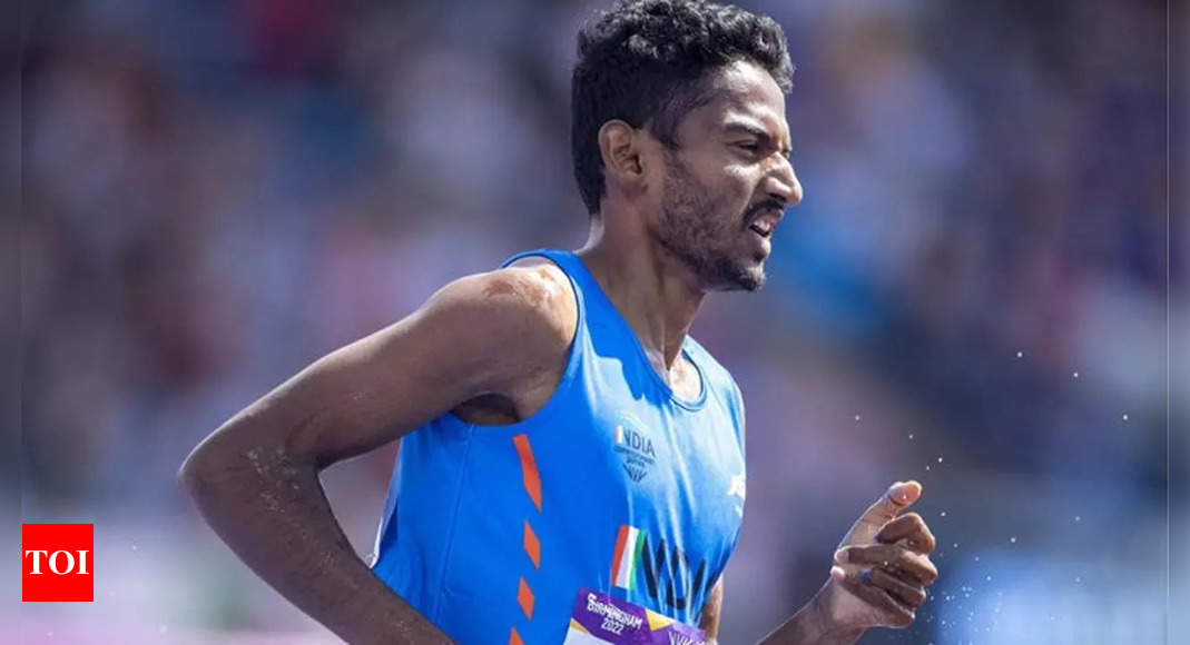 Avinash Sable powraca po raz trzeci w tym sezonie w Diamentowej Lidze |  Więcej wiadomości sportowych
