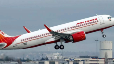 Unruly flyer 'assaults' senior Air India official onboard Sydney-Delhi flight