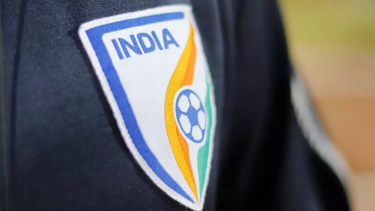 The evolution of the Indian football team jersey over the years