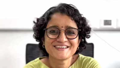 It’s exciting to take IIT beyond our borders, says Preeti Aghalayam, first woman director
