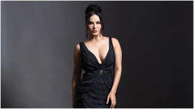 400px x 225px - Sunny Leone recalls the days of her adult film career, shares more details  | Hindi Movie News - Times of India