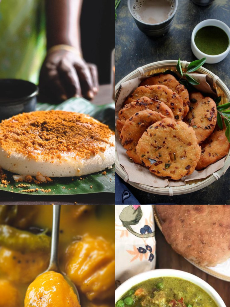 Travelling To Karnataka? Try These 7 Authentic Dishes For Mouth ...