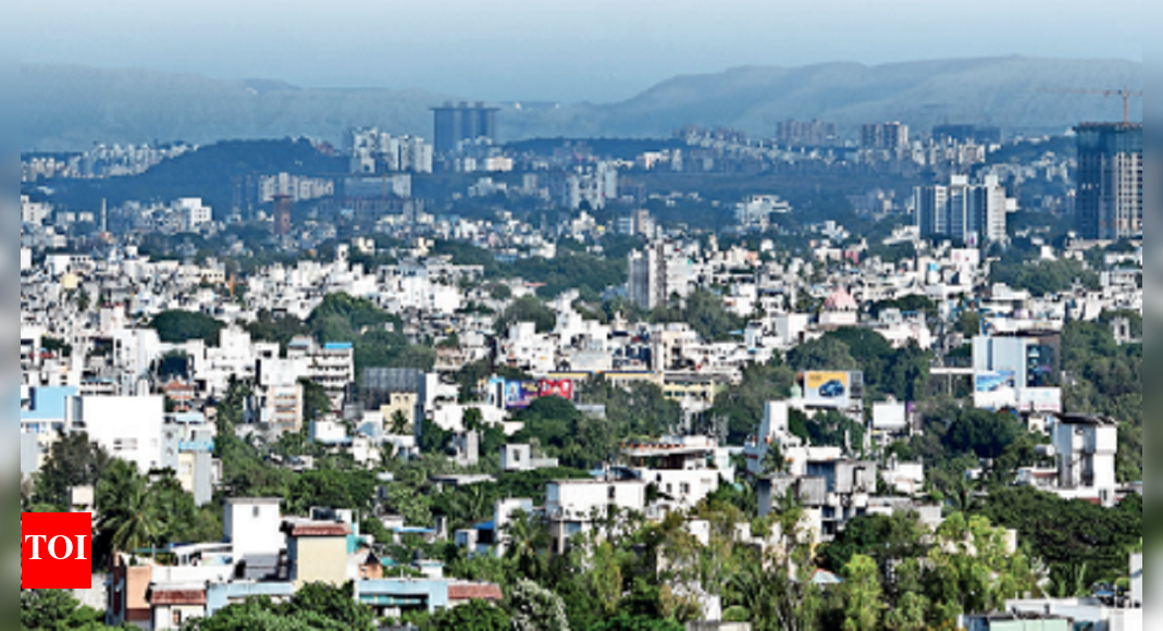 Pune Now, pay just Rs 1,000 as stamp duty in selfredevpt projects