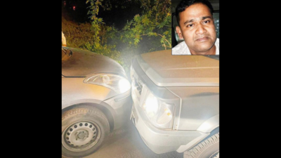 Bribery case: Lokayukta cops arrest food inspector after 15km chase in Karnataka