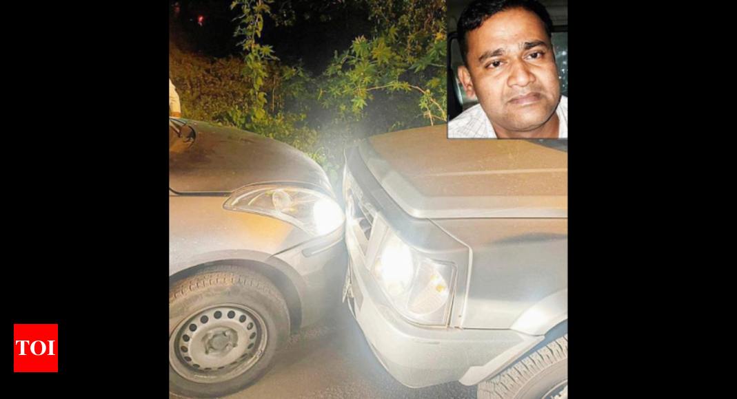 Bribery Case: Lokayukta Cops Arrest Food Inspector After 15km Chase In ...